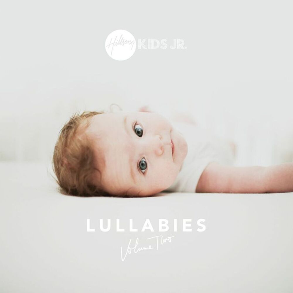Hillsong Instrumentals - Lullabies, Vol. 2  CD